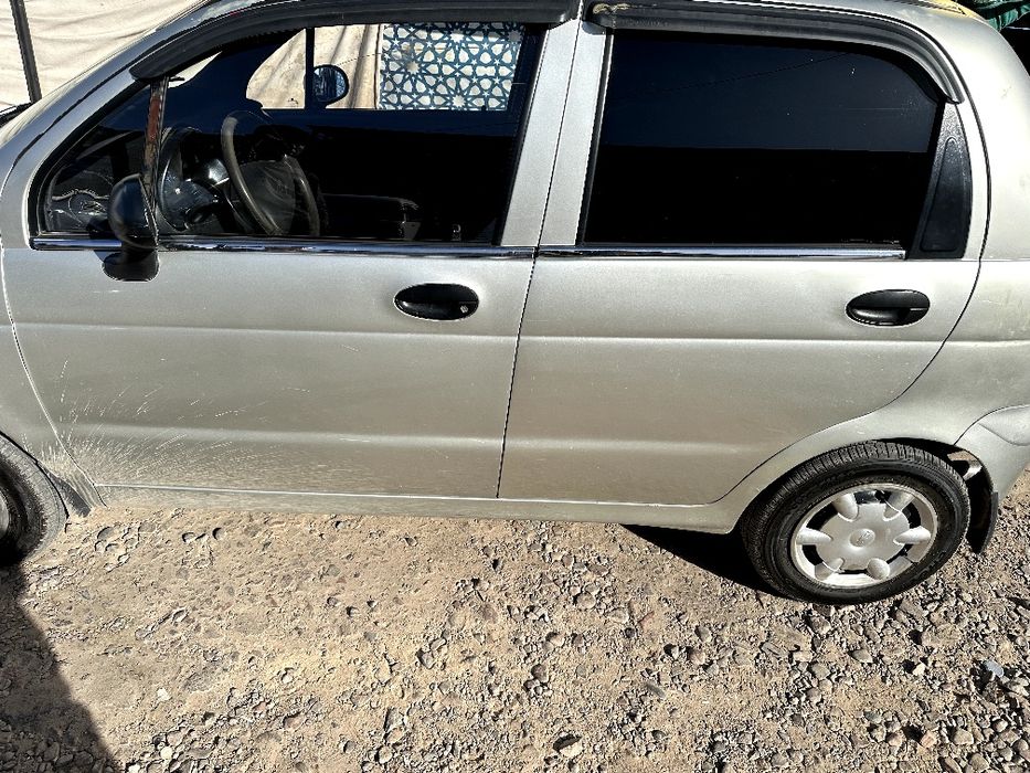 Daewoo Matiz sotiladi,