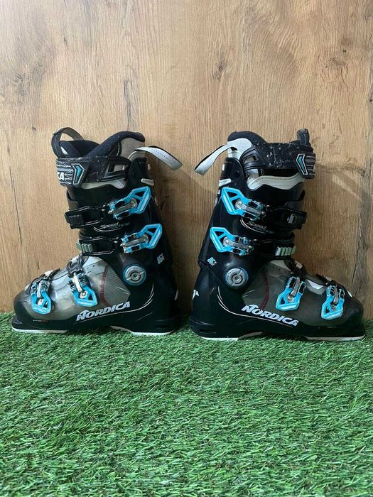 Clapari NORDICA marime EU 40