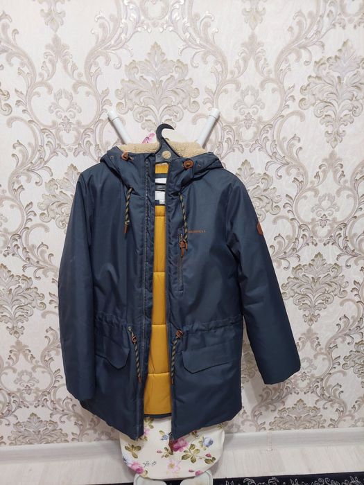 Куртка Merrell,оригинал