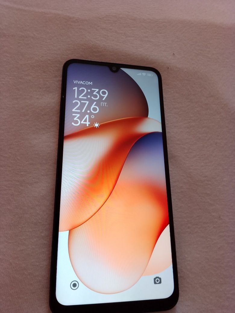 Xiaomi redmi 14C