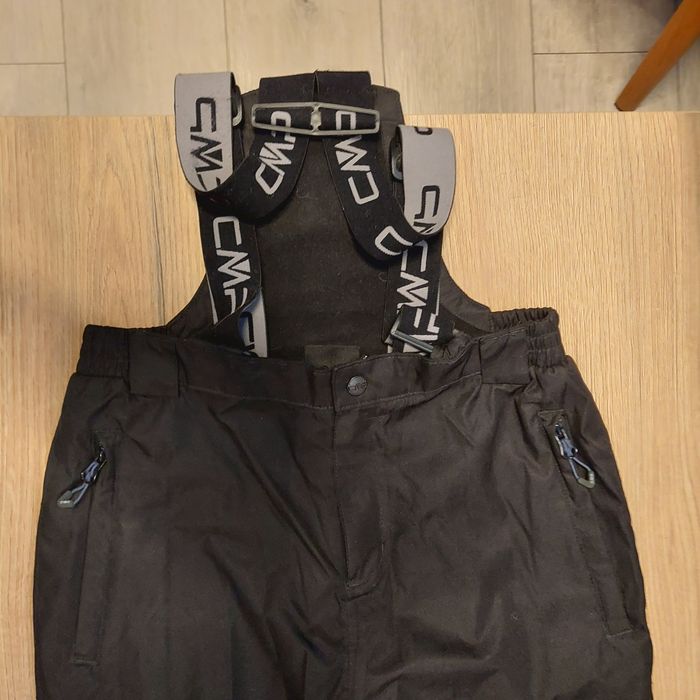 Ски грейка долнище