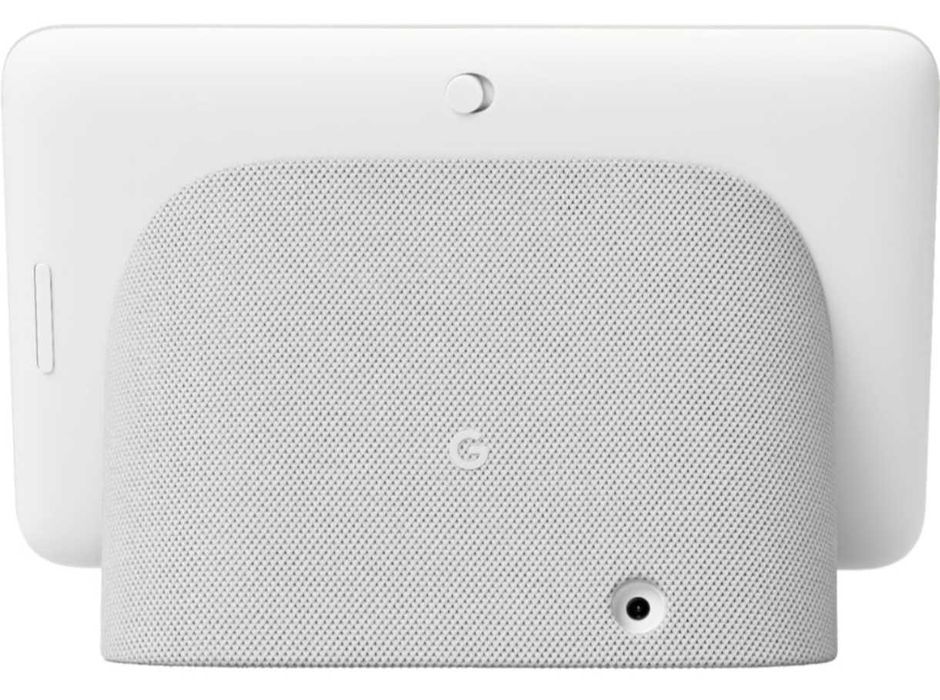 Google Nest Hub 2 / Hub 1