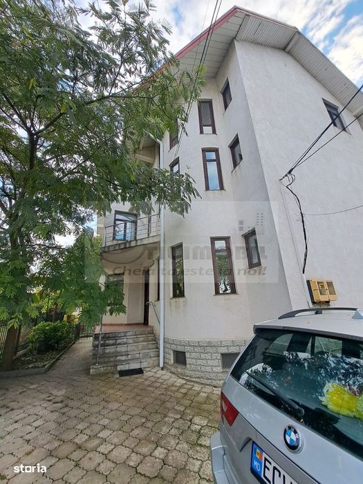 Casa/Vila de Inchiriat COPOU - 3000 euro
