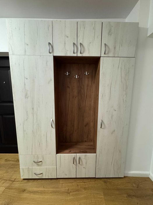 Dulap hol apartament