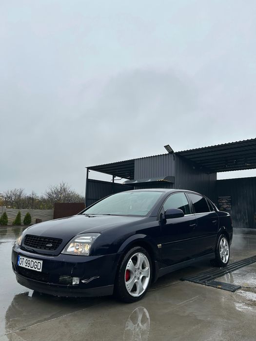 Vand Opel Vectra C - 2.0dti 101hp