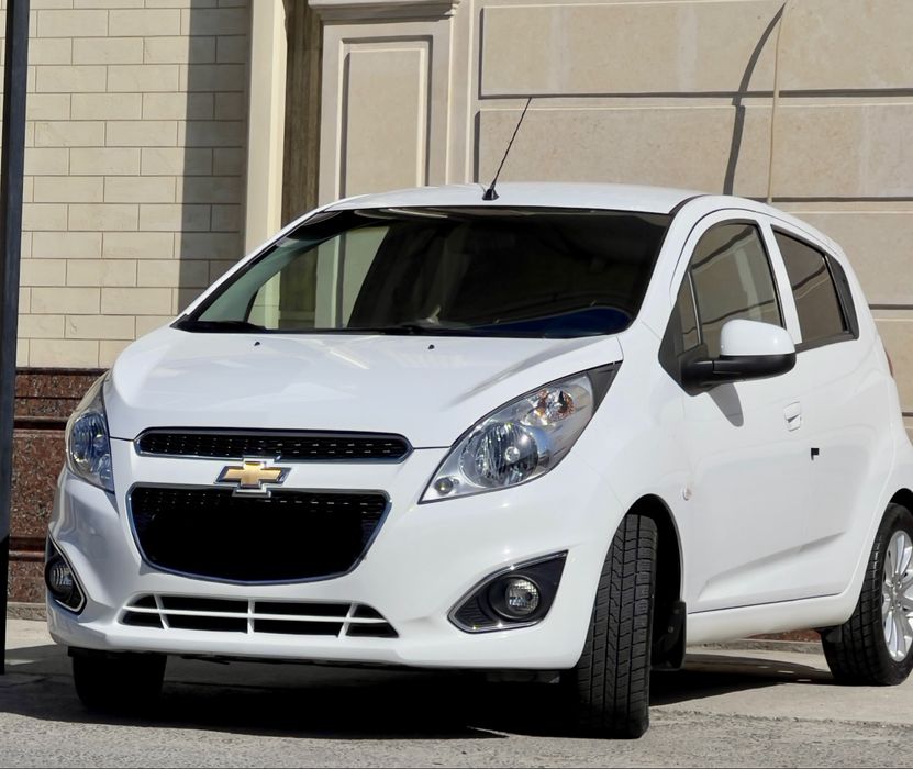 Срочно механика спарк 2022 год!