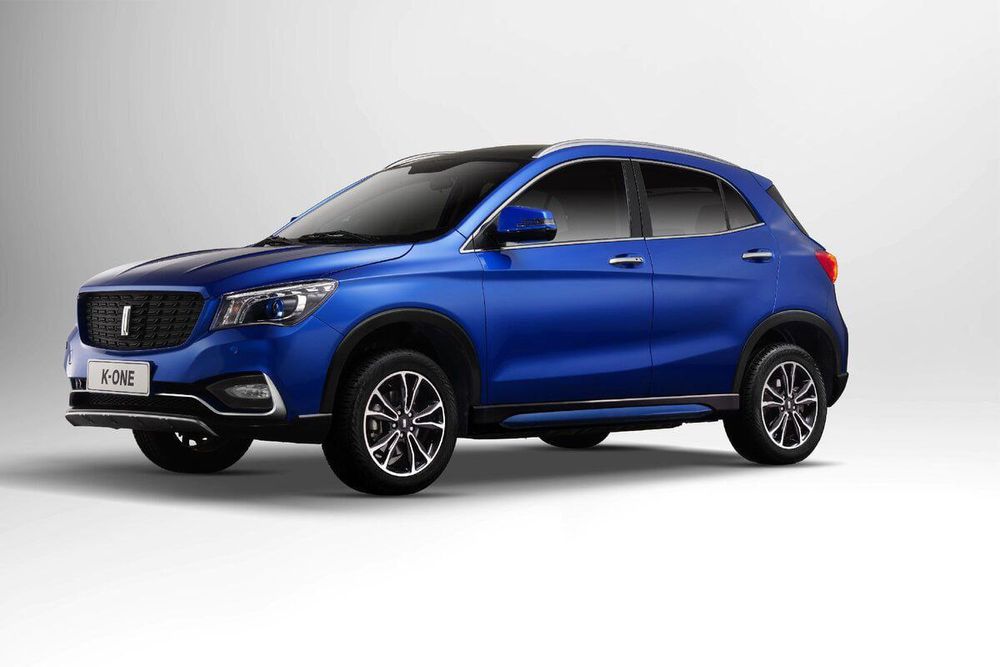 Сточно!!! Электромобиль сотилади