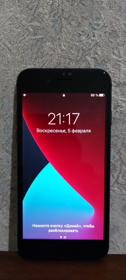 iPhone 8. 256g. Продаётся, в очень хорошем состояний!