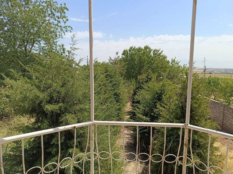 срочно продается дача своя 12 соток на майском с 2 этажным домом