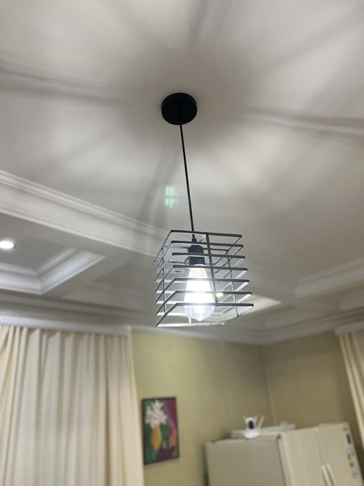 Люстра на кухню, коридор