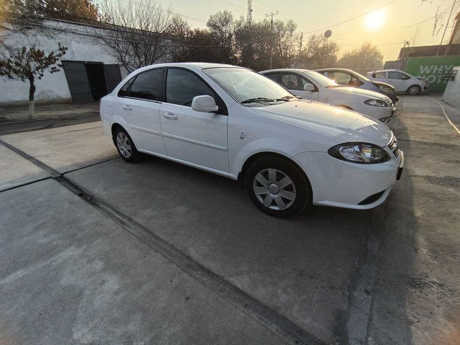 Продается Gentra 2019 г.в.