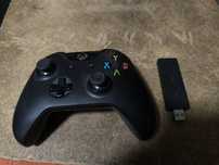 Xbox One контролер