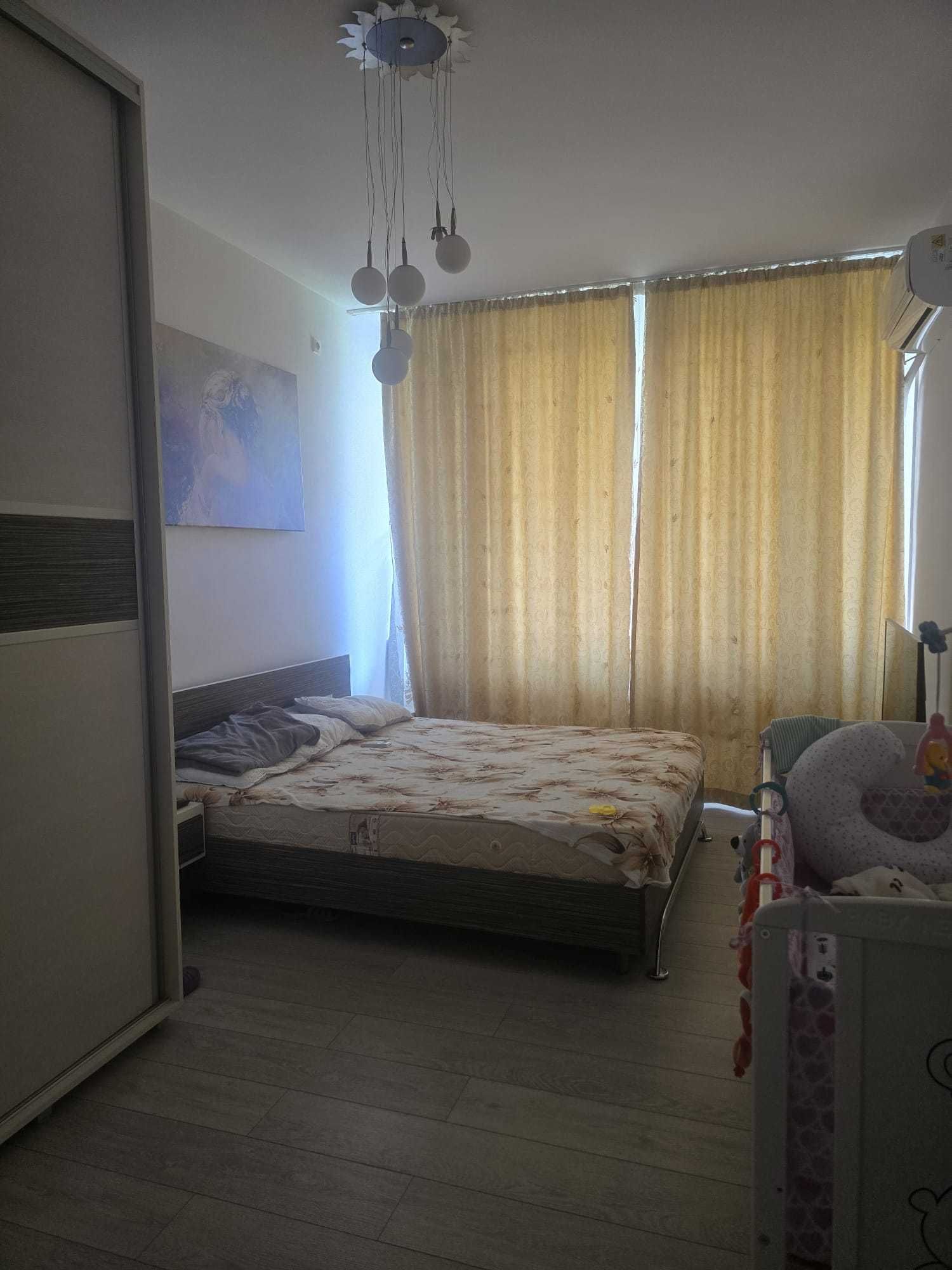Apartament Style Residence 1 Militari Residence
