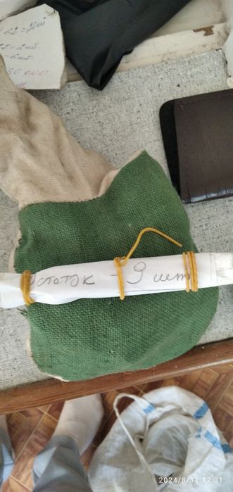 Пластины клапанные для компрессоров