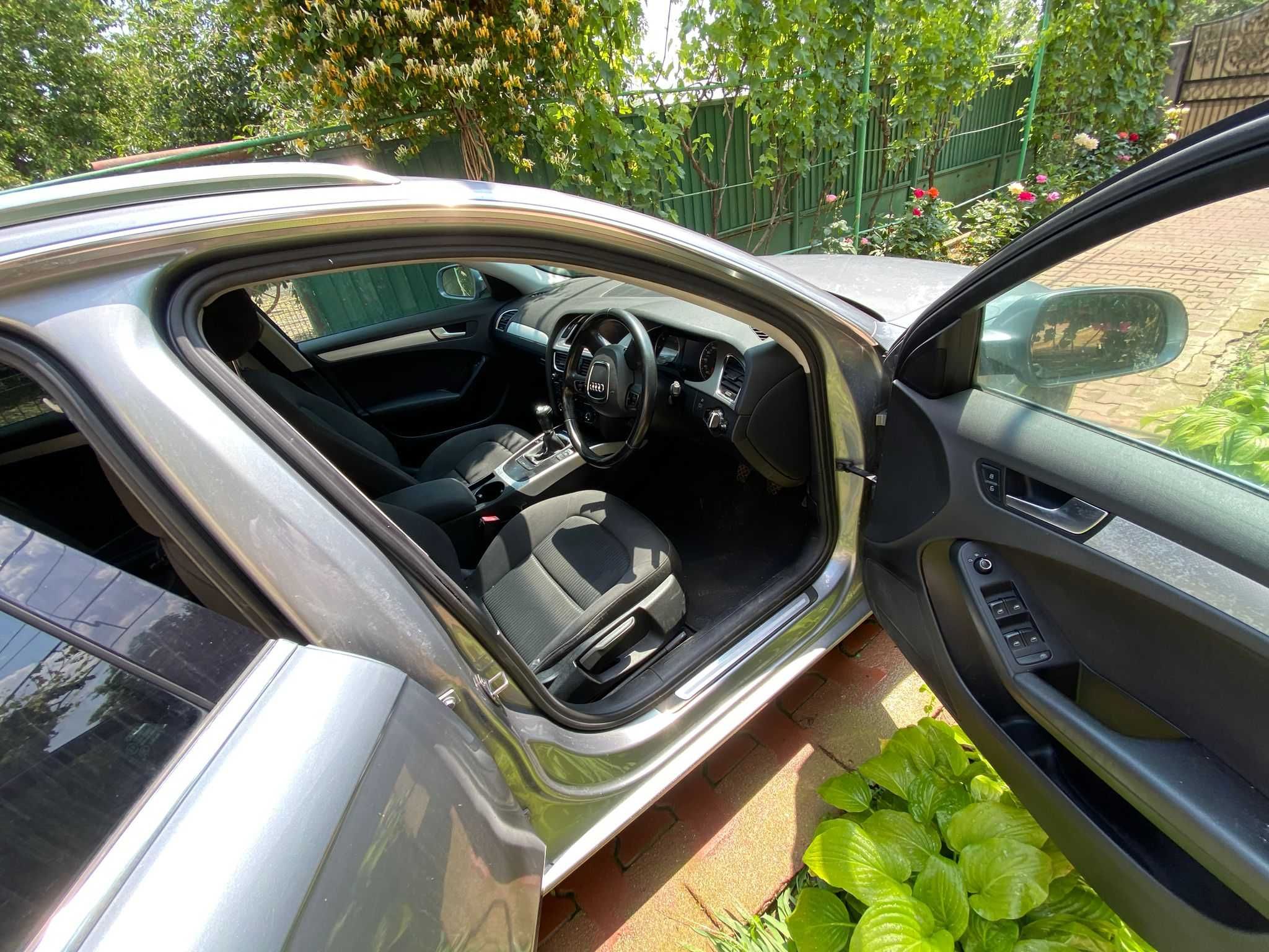 Audi A4 avant 2.0 Tdi 2010