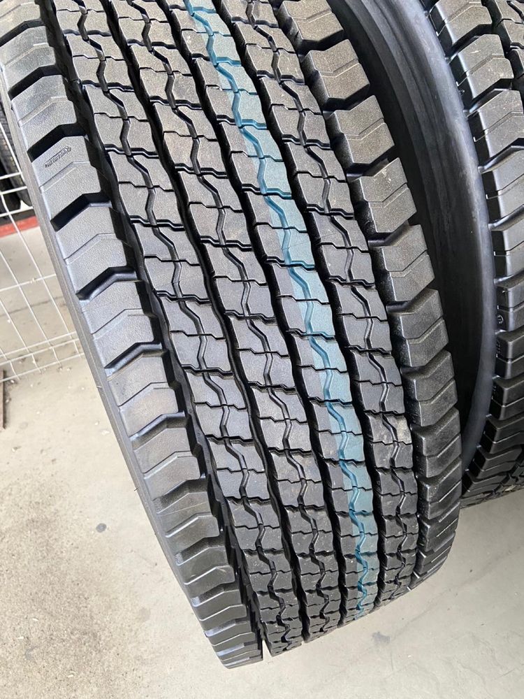 Anvelope M+S 315/70 R22,5 tractiune strada