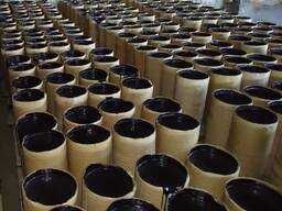 Мастика битумная в бухтах