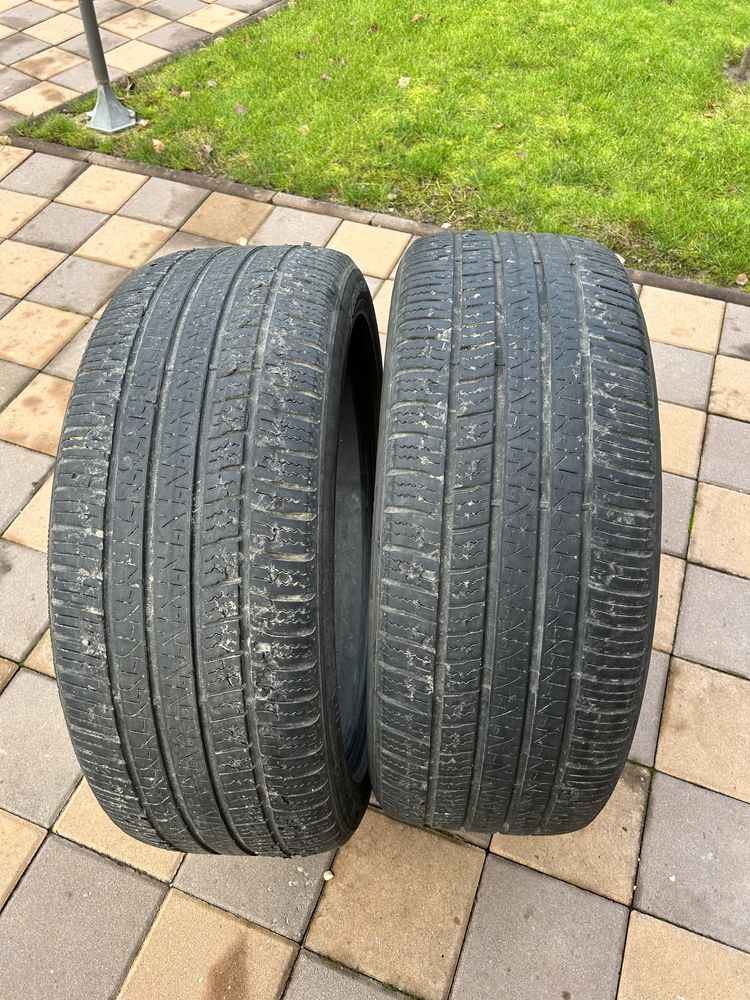 Cauciucuri  Anvelope 245/45 r20 M+S