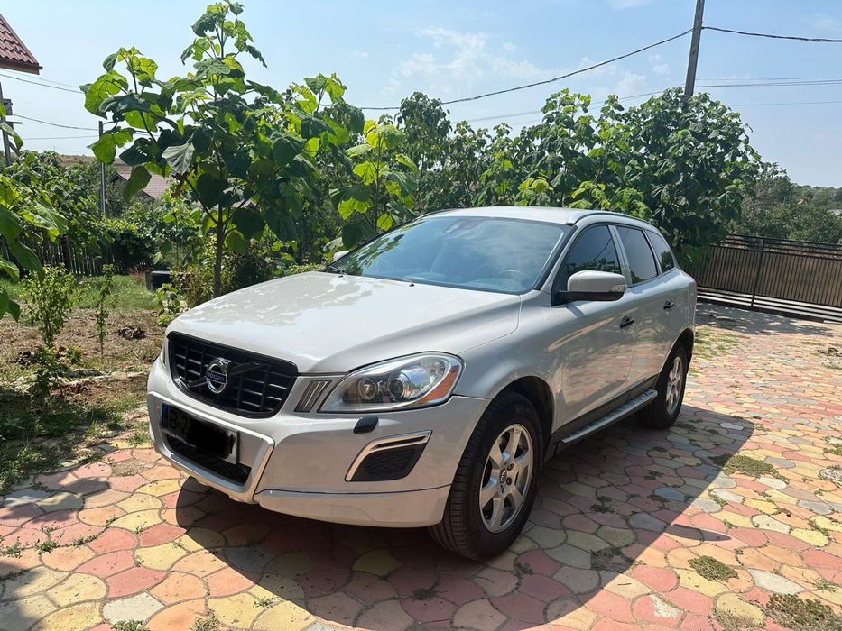 Volvo XC60 2011 - 2.0D 163CP