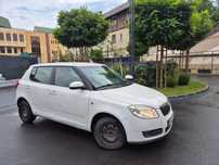 Skoda Fabia 1.4  – Diesel – Anul 2009 – Economă și Fiabilă!