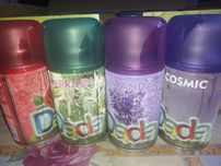 4 buc DADA Deo camera rezerva 205ML Nu lăsați copiiloNu lăs