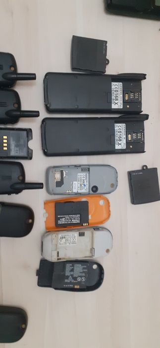 Telefon cu taste Siemens