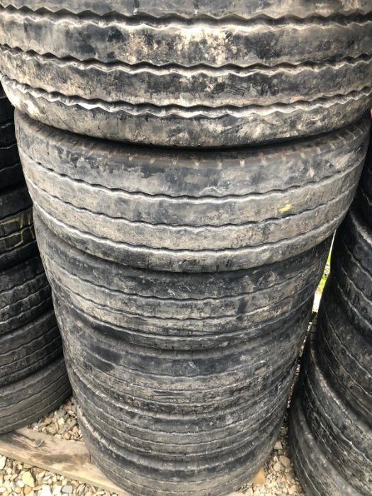 Anvelope camioane 245/70/17.5 Good Year