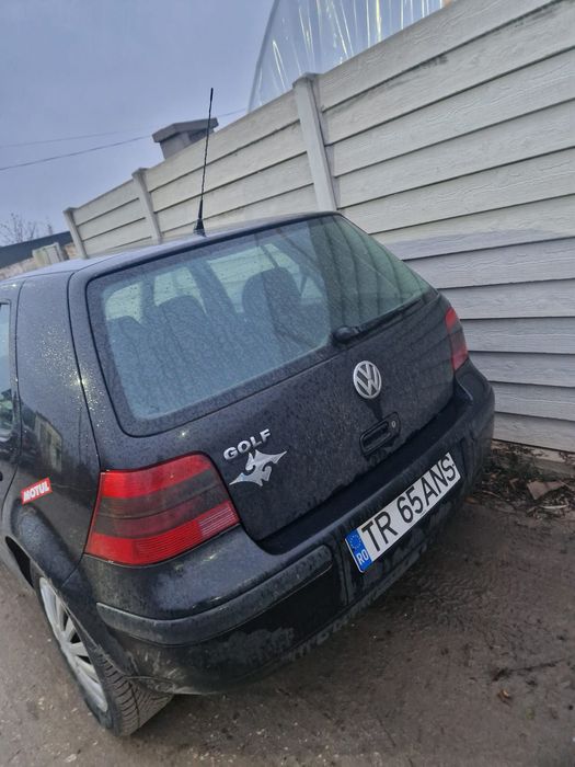 Vand  volkswagen golf 4