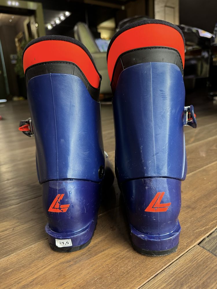Детски Ски обувки Lange RS 21.5