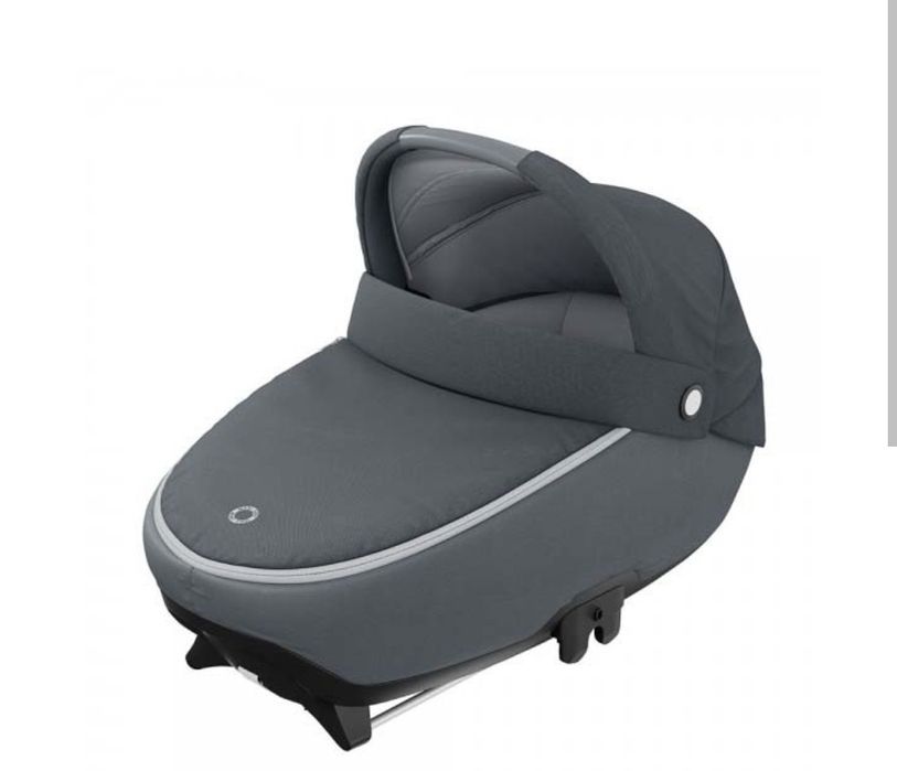 Нов Maxi Cosi Jade essential graph кош за новородено