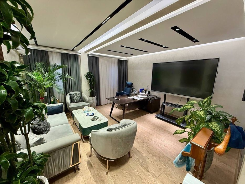 Продается офис Ганга, Себзар 
85м2