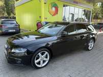 Audi a4 b8 2.0 TDI Automat