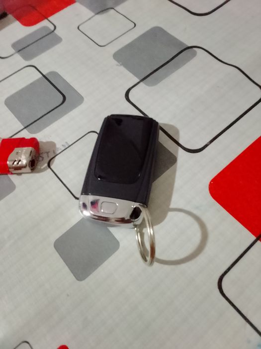 Telecomanda webasto audi A6 Q5