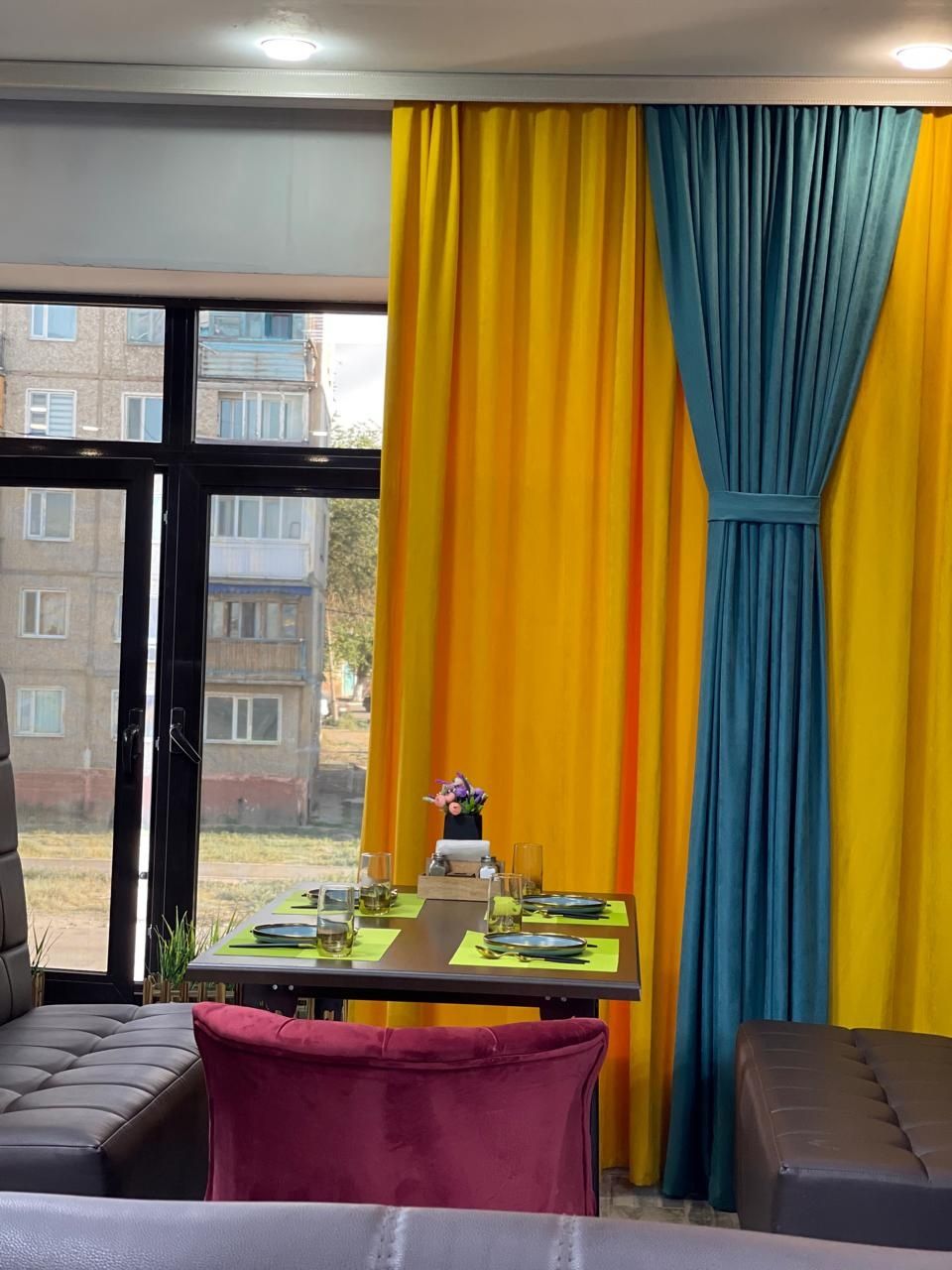 Сдается бизнес в аренду