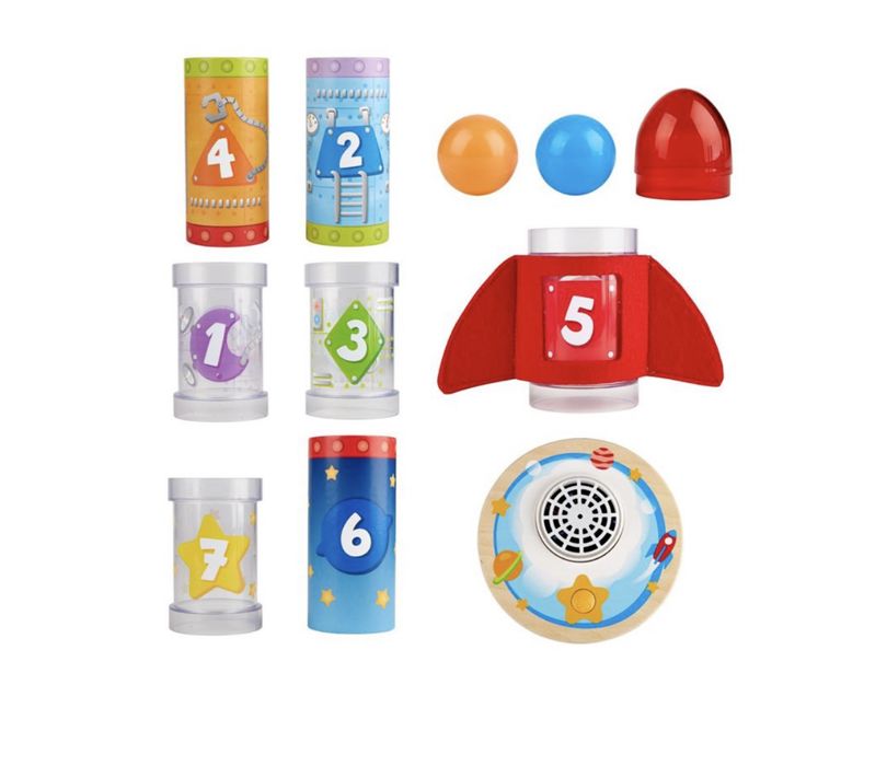 Ракета Hape International