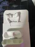 Air pods pro 2.    .