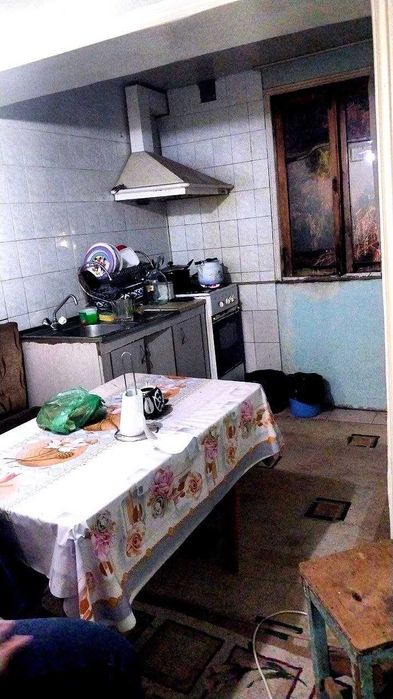 Продаётся 2-х комнатная квартира (своя)!