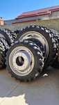 Roti tehnologice inguste pentru orice tip de tractor