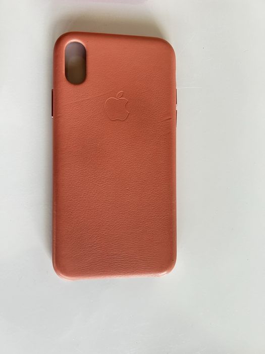 Huse Iphone X originale