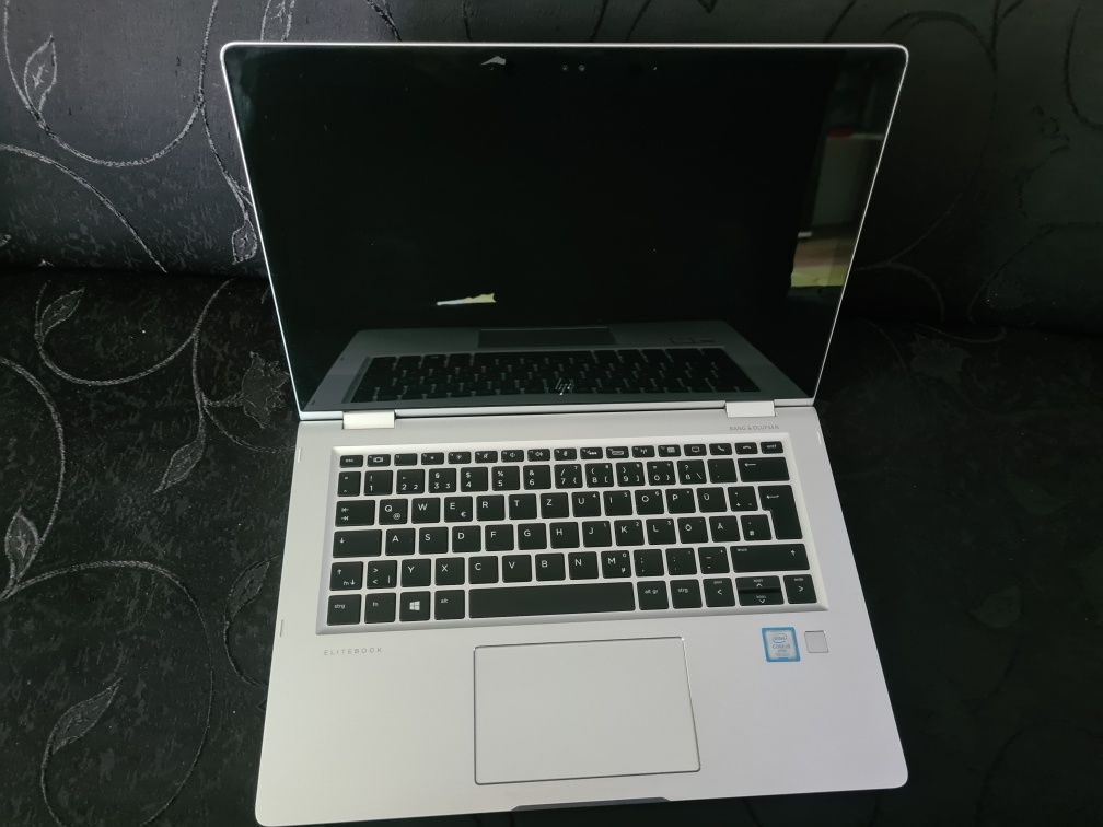 Лаптоп HP EliteBook x360 1030 Touchscreen HSN-104C