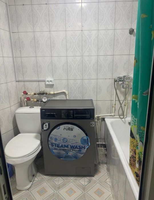 Bodomzor metro yaqinida bezmakler kvartira ijaraga beriladi bolla qizl
