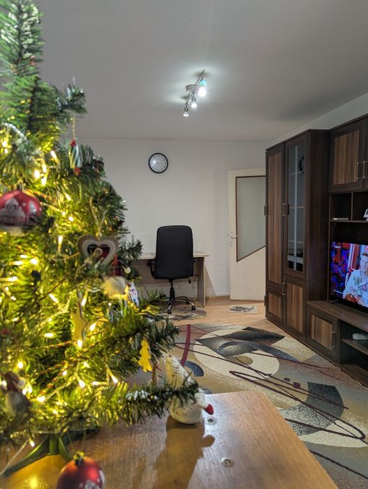 Inchiriez apartament 2 camere Craiova