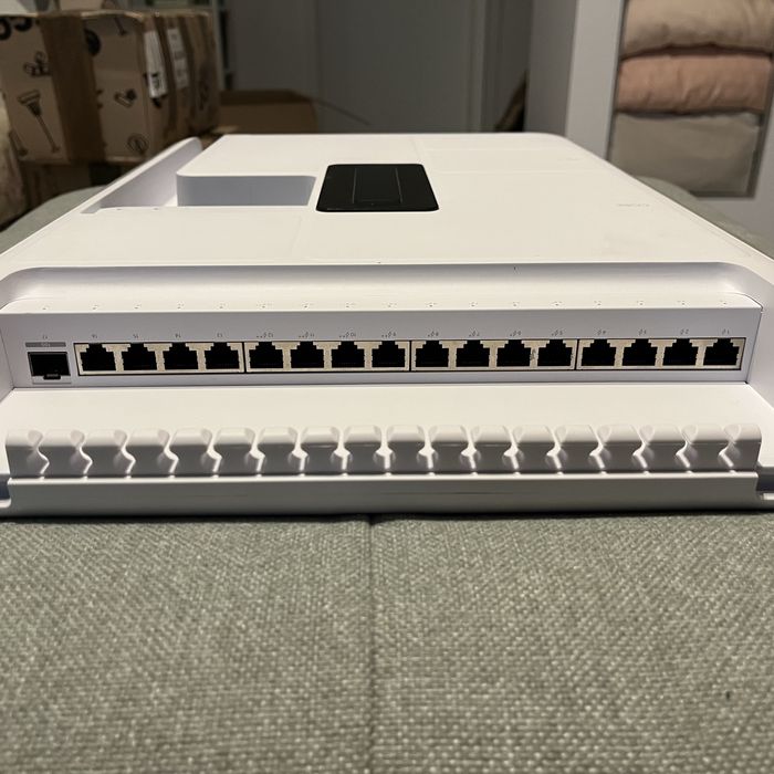 Ubiquiti UniFi Dream Wall