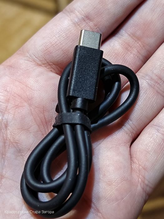 Samsung galaxy buds 2 pro оригинал в перфектно състояние