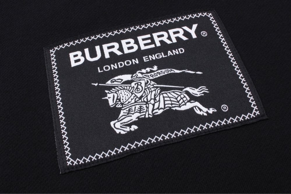 Hanorac Burberry