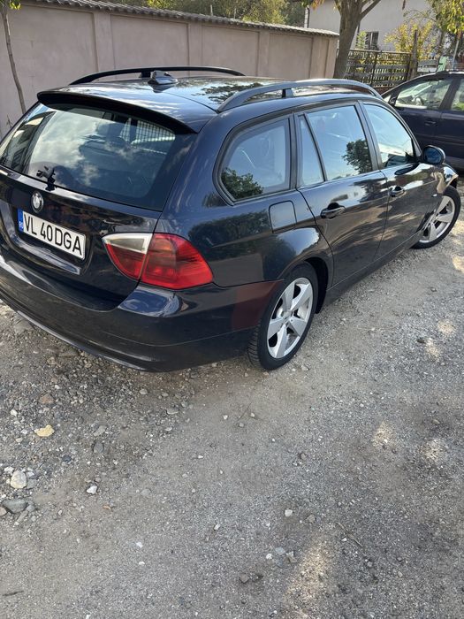 Vand bmw 320d 2.0d