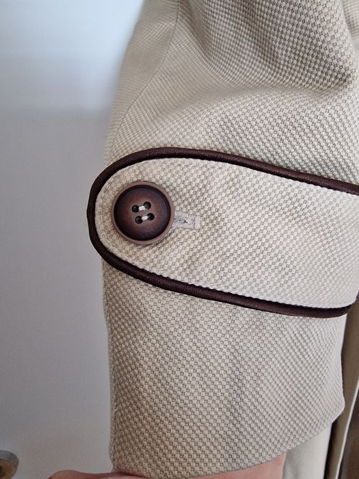 Trench Meili the Brand, S