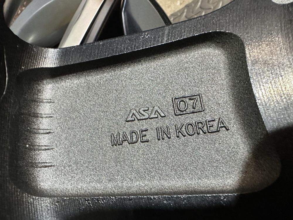 19-ки 5х114.3 - Hyundai-Elantra-i30-Kona-Santa Fe-Sonata-Tucson и др