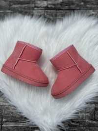 Ugg fetite nr 24 noi