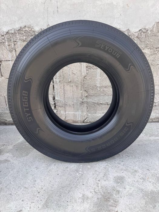 315/80R22.5 Seyoun - 22 PR